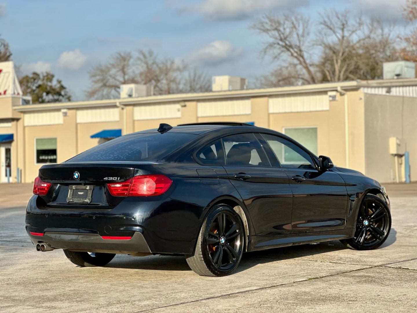 bmw 4 series 2017 WBA4F7C33HG788058 image bmw 4 series 2017 WBA4F7C33HG788058 image